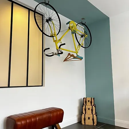 Eugene Apartmán